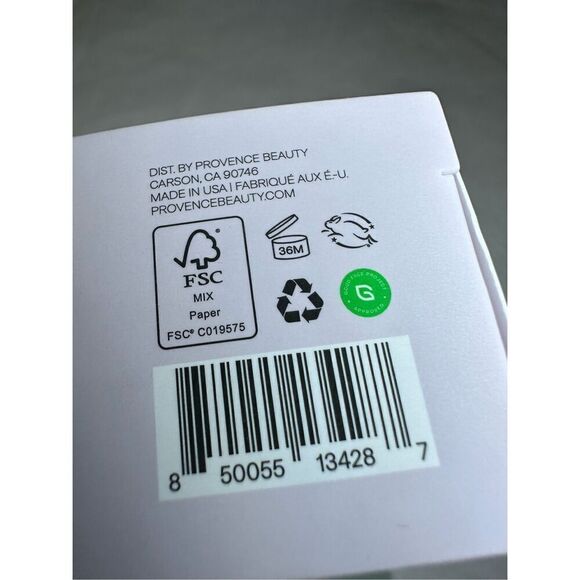 Provence Beauty BARE LUMIÈRE Protecting Perfecting Cream 5-in-1 Moisturizer for - Picture 5 of 5